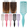 Curl Defining Styling Brush