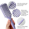 Curl Defining Styling Brush