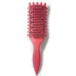 Curl Defining Styling Brush