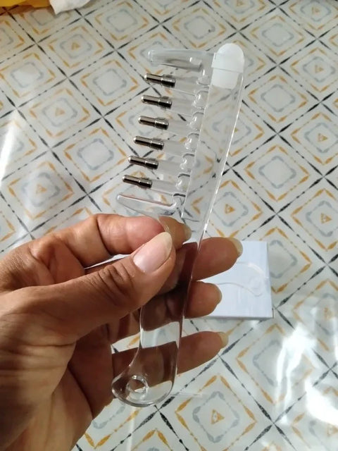 Review Card