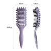 Curl Defining Styling Brush