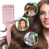 Curl Defining Styling Brush